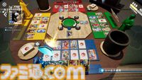 『YATTY Dice Card Battle』ZETA所属“yappy”手掛けるダイス＆カードバトル、Steamにて無料体験版が配信中。ダイス運はもちろん戦略的立ち回りも重要