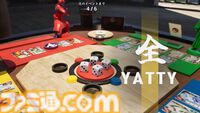 『YATTY Dice Card Battle』ZETA所属“yappy”手掛けるダイス＆カードバトル、Steamにて無料体験版が配信中。ダイス運はもちろん戦略的立ち回りも重要