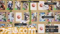 『YATTY Dice Card Battle』ZETA所属“yappy”手掛けるダイス＆カードバトル、Steamにて無料体験版が配信中。ダイス運はもちろん戦略的立ち回りも重要