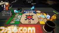 『YATTY Dice Card Battle』ZETA所属“yappy”手掛けるダイス＆カードバトル、Steamにて無料体験版が配信中。ダイス運はもちろん戦略的立ち回りも重要