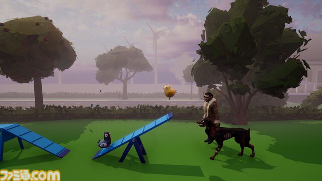 『Deadliest Pigeon』激昂するハトの復讐劇を描く2Dアクションの体験版がSteamで配信。ハトは飛ばずワイヤーアクションで空を駆ける。スタイリッシュガンアクションで銃をぶっ放せ