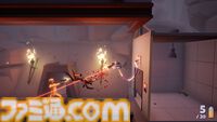 『Deadliest Pigeon』激昂するハトの復讐劇を描く2Dアクションの体験版がSteamで配信。ハトは飛ばずワイヤーアクションで空を駆ける。スタイリッシュガンアクションで銃をぶっ放せ