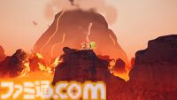 『PEAK』わずか1ヵ月で累計販売500万本突破。友だちと最大4人で挑む、わちゃわちゃ命懸け登山。最大同接は11万超の盛況ぶり