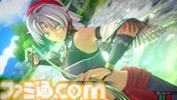 『空の軌跡 the 1st』電撃スペシャルパックがエビテンで予約受付中。エステルのオリジナル衣装DLC、メモリアルメタルプレートなどのグッズが同梱