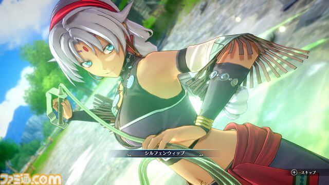 『空の軌跡 the 1st』電撃スペシャルパックがエビテンで予約受付中。エステルのオリジナル衣装DLC、メモリアルメタルプレートなどのグッズが同梱