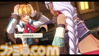 『空の軌跡 the 1st』電撃スペシャルパックがエビテンで予約受付中。エステルのオリジナル衣装DLC、メモリアルメタルプレートなどのグッズが同梱