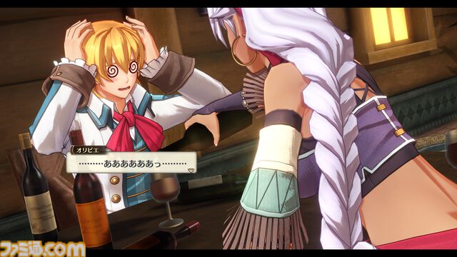 『空の軌跡 the 1st』電撃スペシャルパックがエビテンで予約受付中。エステルのオリジナル衣装DLC、メモリアルメタルプレートなどのグッズが同梱