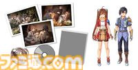 『空の軌跡 the 1st』電撃スペシャルパックがエビテンで予約受付中。エステルのオリジナル衣装DLC、メモリアルメタルプレートなどのグッズが同梱