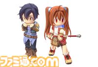 『空の軌跡 the 1st』電撃スペシャルパックがエビテンで予約受付中。エステルのオリジナル衣装DLC、メモリアルメタルプレートなどのグッズが同梱