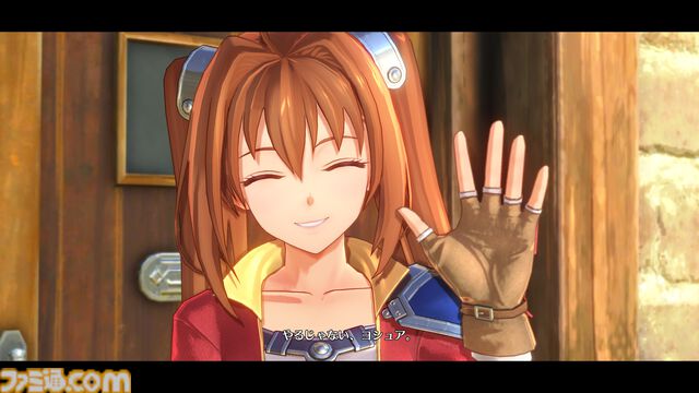 『空の軌跡 the 1st』電撃スペシャルパックがエビテンで予約受付中。エステルのオリジナル衣装DLC、メモリアルメタルプレートなどのグッズが同梱