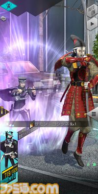 【D2メガテン】「シナリオはあらすじだけで5回修正しました」"ライドウらしさ"を実現するためこだわりつづけた1年半の奮闘記。『ライドウ リマスター: 超力兵団奇譚』コラボ記念インタビュー