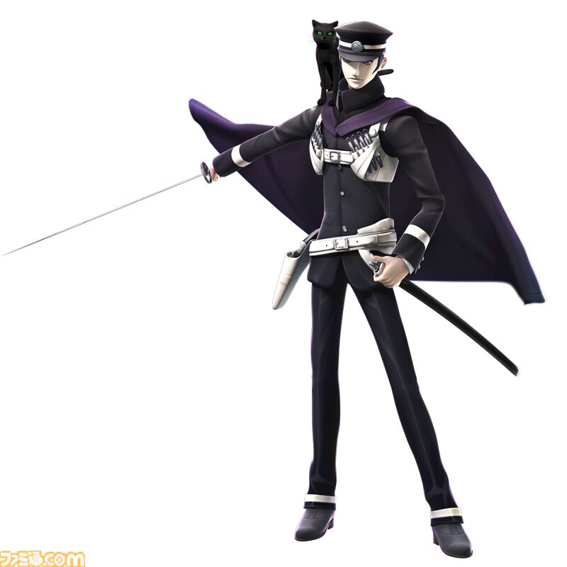 【D2メガテン】「シナリオはあらすじだけで5回修正しました」"ライドウらしさ"を実現するためこだわりつづけた1年半の奮闘記。『ライドウ リマスター: 超力兵団奇譚』コラボ記念インタビュー