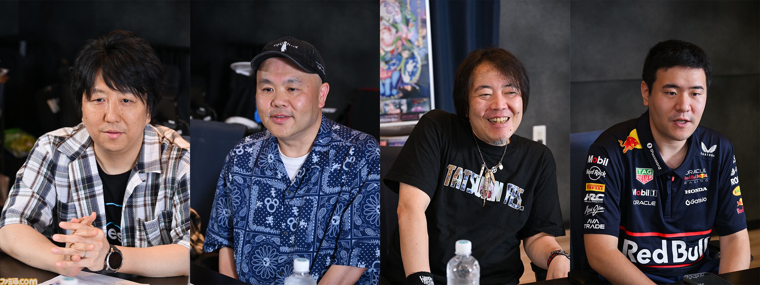 『まものろKAI！』インタビュー。現行機でリリースしたのは、とっつきやすい世界観と『YO-KAI Disco』を始めとする音楽に魅了されて【まもるクンは呪われてしまった！】