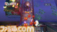 『まものろKAI！』インタビュー。現行機でリリースしたのは、とっつきやすい世界観と『YO-KAI Disco』を始めとする音楽に魅了されて【まもるクンは呪われてしまった！】