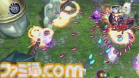 『まものろKAI！』インタビュー。現行機でリリースしたのは、とっつきやすい世界観と『YO-KAI Disco』を始めとする音楽に魅了されて【まもるクンは呪われてしまった！】