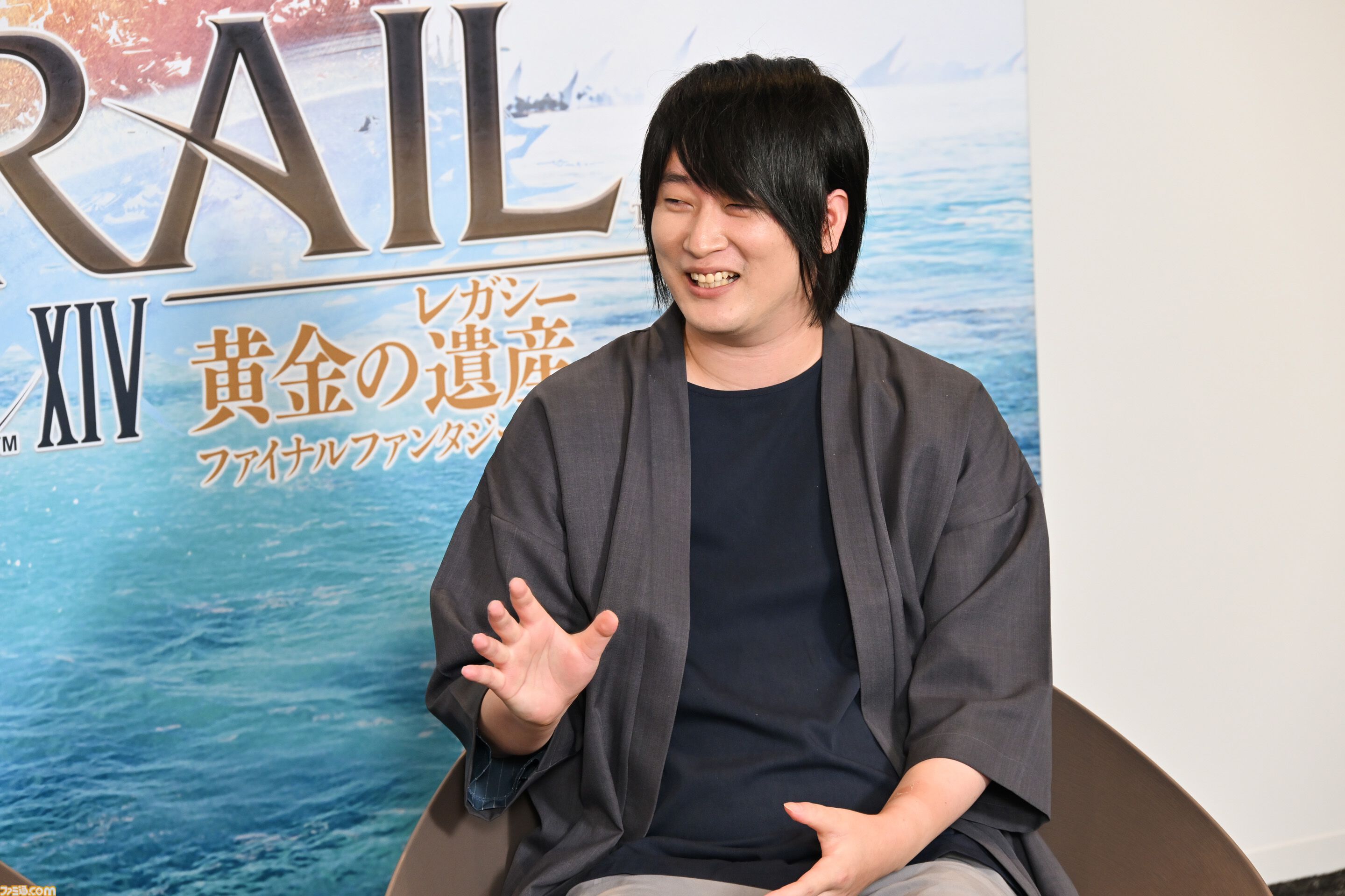 『FF14』クルーザー級4のテーマは“令和のタイタン”！ “至天の座アルカディア：クルーザー級”開発者インタビュー【前編】