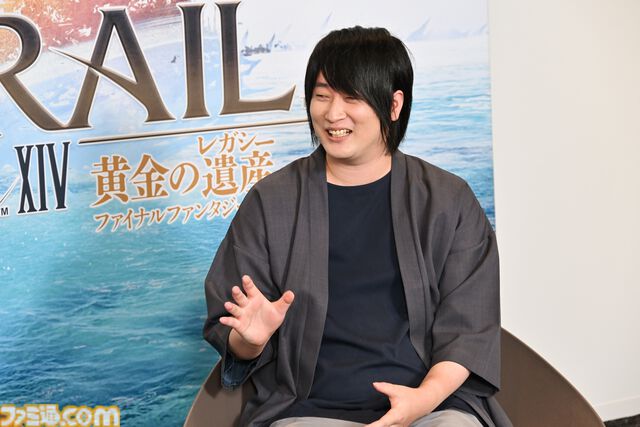 『FF14』クルーザー級4のテーマは“令和のタイタン”！ “至天の座アルカディア：クルーザー級”開発者インタビュー【前編】