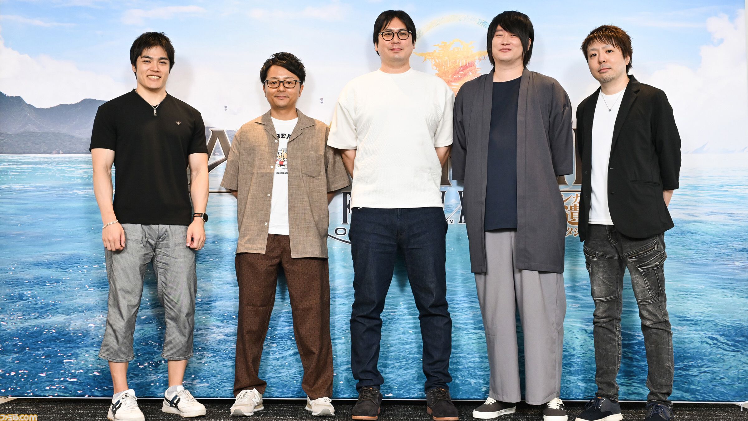 『FF14』クルーザー級4のテーマは“令和のタイタン”！ “至天の座アルカディア：クルーザー級”開発者インタビュー【前編】