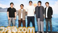 『FF14』クルーザー級4のテーマは“令和のタイタン”！ “至天の座アルカディア：クルーザー級”開発者インタビュー【前編】