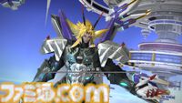 『FF14』クルーザー級4のテーマは“令和のタイタン”！ “至天の座アルカディア：クルーザー級”開発者インタビュー【前編】