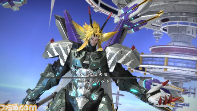 『FF14』クルーザー級4のテーマは“令和のタイタン”！ “至天の座アルカディア：クルーザー級”開発者インタビュー【前編】