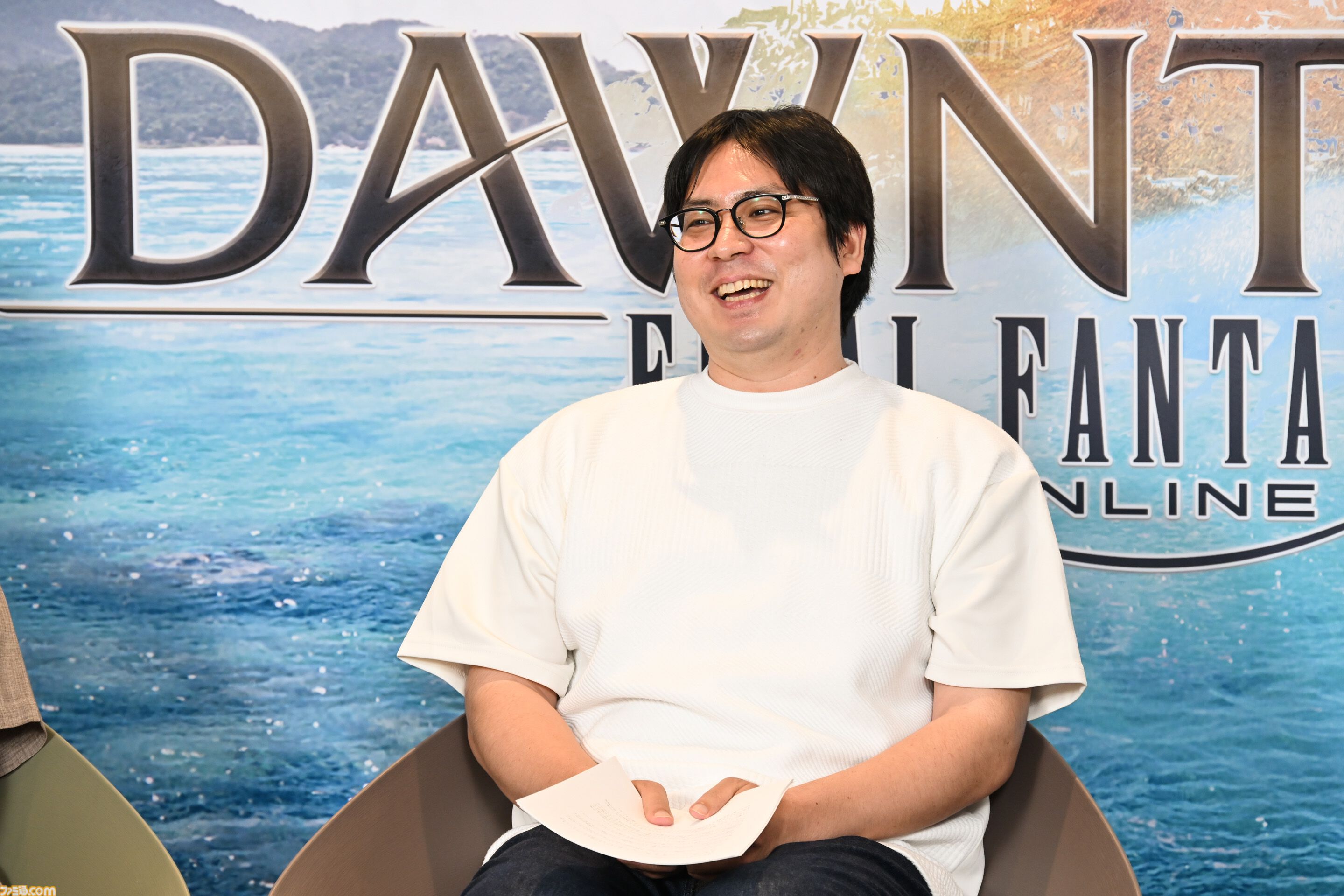 『FF14』クルーザー級4のテーマは“令和のタイタン”！ “至天の座アルカディア：クルーザー級”開発者インタビュー【前編】