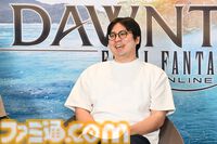 『FF14』クルーザー級4のテーマは“令和のタイタン”！ “至天の座アルカディア：クルーザー級”開発者インタビュー【前編】