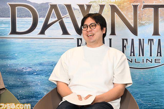 『FF14』クルーザー級4のテーマは“令和のタイタン”！ “至天の座アルカディア：クルーザー級”開発者インタビュー【前編】