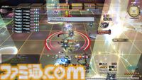 『FF14』クルーザー級4のテーマは“令和のタイタン”！ “至天の座アルカディア：クルーザー級”開発者インタビュー【前編】