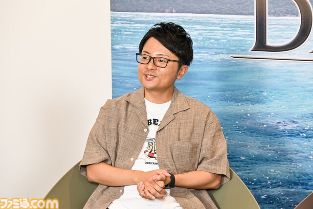 『FF14』クルーザー級4のテーマは“令和のタイタン”！ “至天の座アルカディア：クルーザー級”開発者インタビュー【前編】