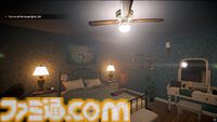 『Nightmare Shift』ワンオペモーテル夜勤のサイコホラー系ウォーキングシミュレーションがSteamにて明日（7/14）配信。不気味な怪現象や謎のお客さんたちがプレイヤーのSAN値を削る