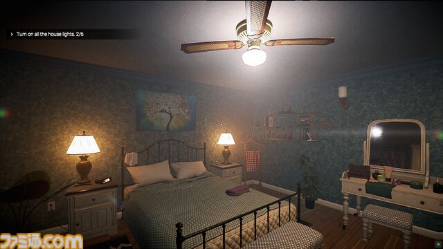 『Nightmare Shift』ワンオペモーテル夜勤のサイコホラー系ウォーキングシミュレーションがSteamにて明日（7/14）配信。不気味な怪現象や謎のお客さんたちがプレイヤーのSAN値を削る
