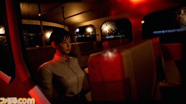『Nightmare Shift』ワンオペモーテル夜勤のサイコホラー系ウォーキングシミュレーションがSteamにて明日（7/14）配信。不気味な怪現象や謎のお客さんたちがプレイヤーのSAN値を削る