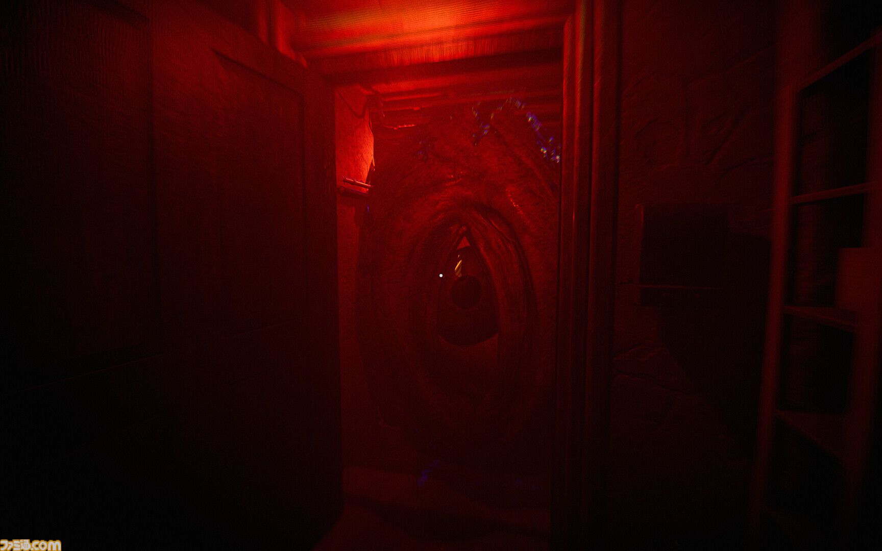 『Nightmare Shift』ワンオペモーテル夜勤のサイコホラー系ウォーキングシミュレーションがSteamにて明日（7/14）配信。不気味な怪現象や謎のお客さんたちがプレイヤーのSAN値を削る