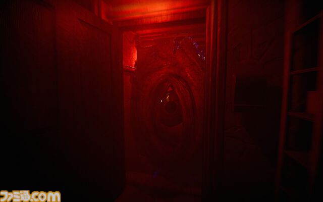 『Nightmare Shift』ワンオペモーテル夜勤のサイコホラー系ウォーキングシミュレーションがSteamにて明日（7/14）配信。不気味な怪現象や謎のお客さんたちがプレイヤーのSAN値を削る