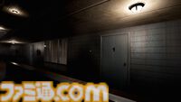 『Nightmare Shift』ワンオペモーテル夜勤のサイコホラー系ウォーキングシミュレーションがSteamにて明日（7/14）配信。不気味な怪現象や謎のお客さんたちがプレイヤーのSAN値を削る