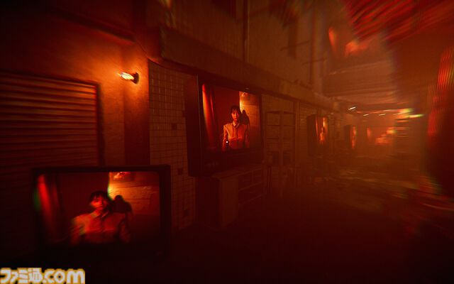 『Nightmare Shift』ワンオペモーテル夜勤のサイコホラー系ウォーキングシミュレーションがSteamにて明日（7/14）配信。不気味な怪現象や謎のお客さんたちがプレイヤーのSAN値を削る