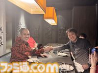『天誅』『侍道』のアクワイアがアラブ（UAE）のスタジオとタッグを結成。怪獣バトル、ダークファンタジー、スパイサスペンスをテーマにした新規3タイトルを共同開発