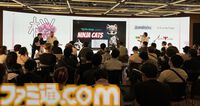 『NINJA CATS: Tactics』音声でコーチングしたネコ忍者でタクティカルバトルを繰り広げる和風RPG。クラウドファンディングが7月31日まで実施