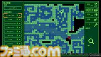 『METRO QUESTER | OSAKA』スマホ版が7月31日に配信。『バスタード』萩原一至が描くクラシックゲーム風ダンジョン探索RPG。本日（7/14）より予約受付が開始