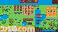 『農場ローグライク: リバース』ローグライク要素を取り入れた農場経営シミュレーション8月1日に配信。さまざまなツール、建物、職業を駆使して大規模農場を目指せ