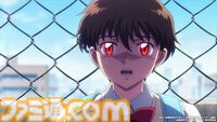 『MAO』高橋留美子作のマンガが2026年春にアニメ化決定。ティザービジュアル＆PVが公開。『犬夜叉』シリーズ以来となるサンライズが制作を担当