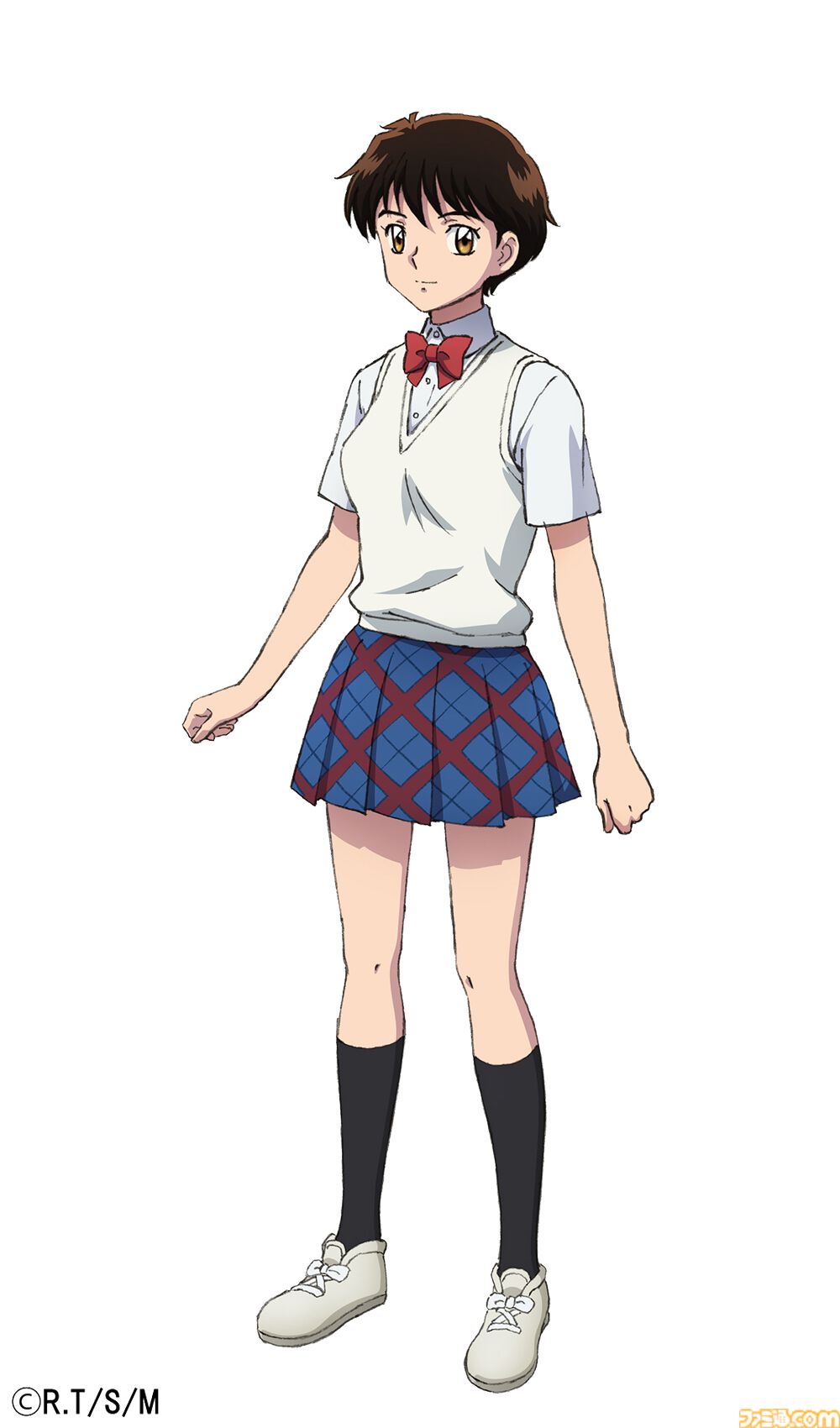 MAO』高橋留美子作のマンガが2026年春にアニメ化決定。ティザー