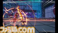『BAKUDO』ハイテンポに展開するSFテクニカルドッジボール！ 爽快でヒリつくタイマン勝負が楽しめる新作アクションを先行プレイ【BitSummit the 13th】