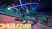 『BAKUDO』ハイテンポに展開するSFテクニカルドッジボール！ 爽快でヒリつくタイマン勝負が楽しめる新作アクションを先行プレイ【BitSummit the 13th】