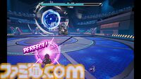 『BAKUDO』ハイテンポに展開するSFテクニカルドッジボール！ 爽快でヒリつくタイマン勝負が楽しめる新作アクションを先行プレイ【BitSummit the 13th】