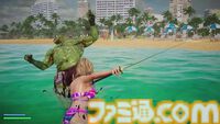 『グレート・タフ・ビキニ』ビキニ戦士となってオークの軍勢に立ち向かう爽快アクションが8月19日に配信決定