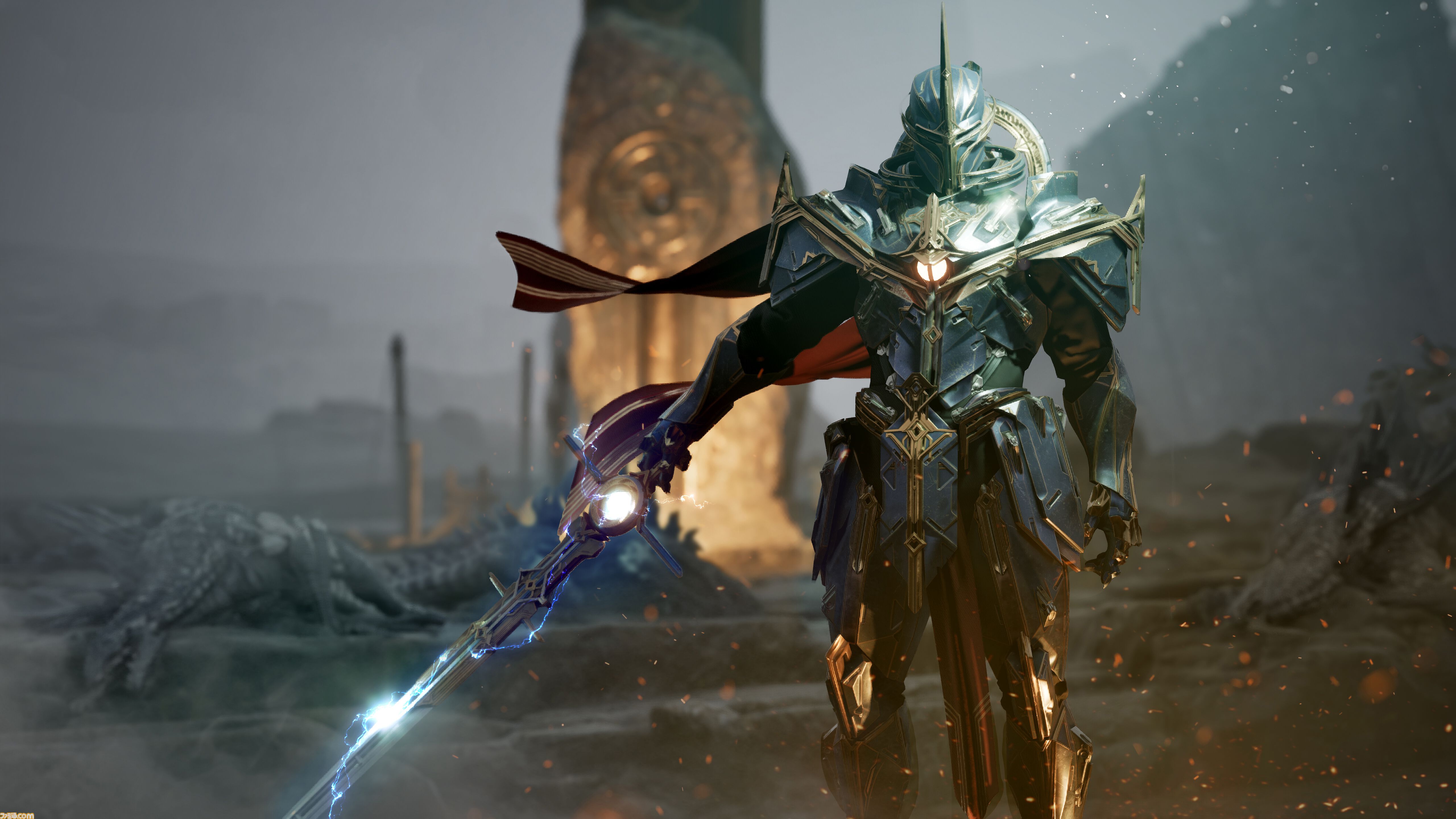 MMORPGのボス戦は決まった攻略がない時代へ。プレイヤーの行動でサブクエが生まれ、NPCは過去を引き合いに出す。GameBotの最新AI技術“Game Agent”の可能性と最新事例