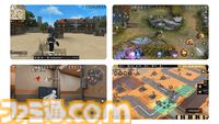 MMORPGのボス戦は決まった攻略がない時代へ。プレイヤーの行動でサブクエが生まれ、NPCは過去を引き合いに出す。GameBotの最新AI技術“Game Agent”の可能性と最新事例