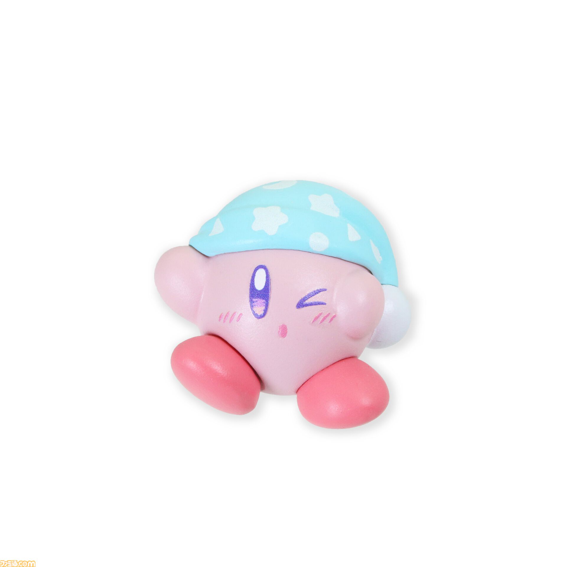 星のカービィ』かわいらしい朝の風景を描いた“ハッピー